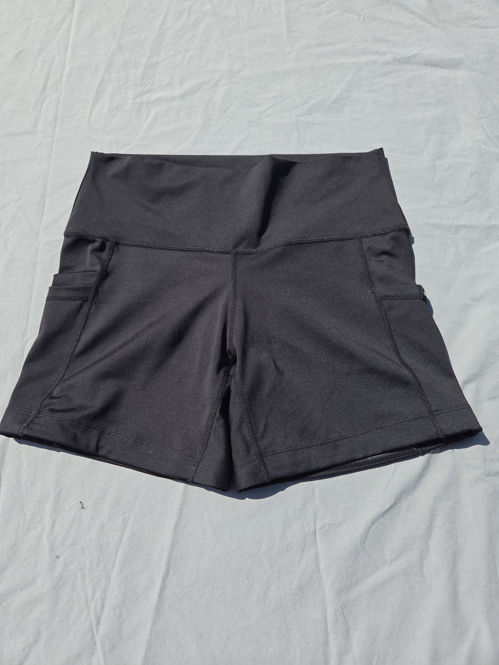 Constantly Varied Gear CVG Blacklisted 5in Shorts S GUC